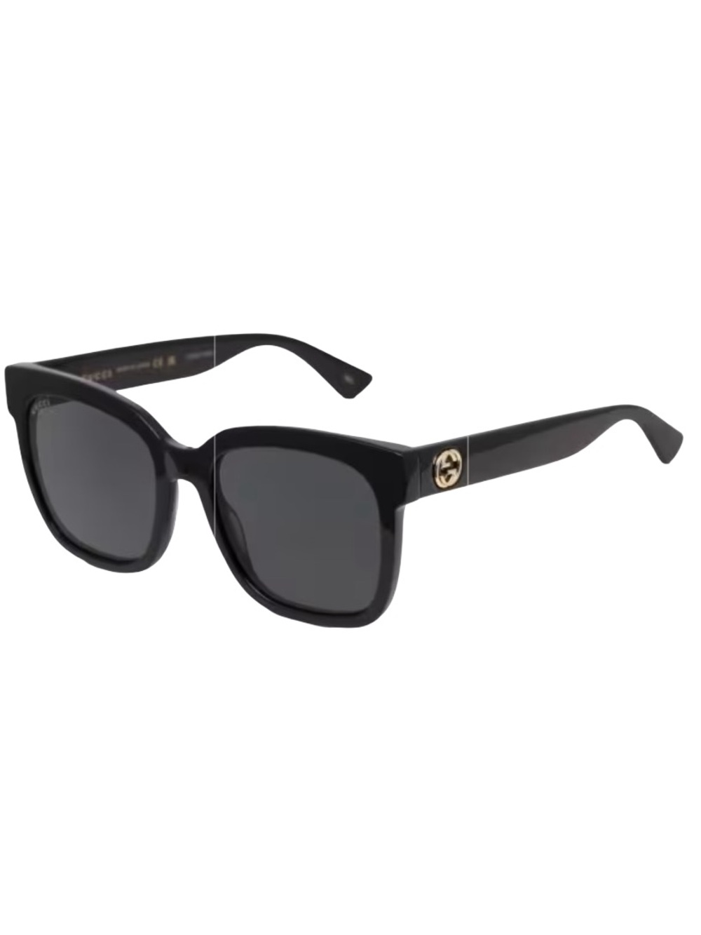 Authentic Gucci Sunglasses GG0034SN read description
